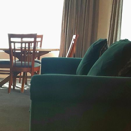 Aaron Court Motel ทิมารู ภายนอก รูปภาพ